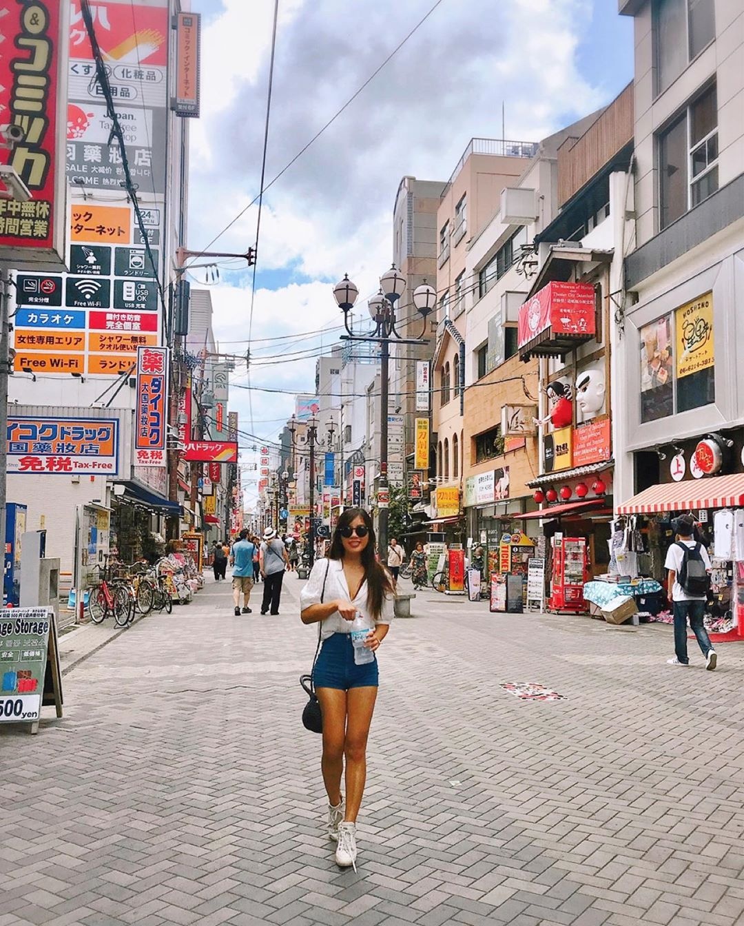 an gi o Nhat Ban anh 13