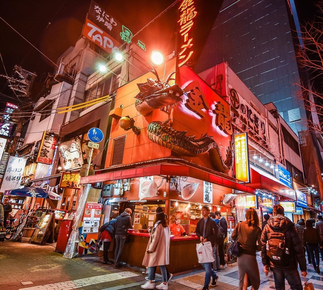 an gi o Nhat Ban anh 9