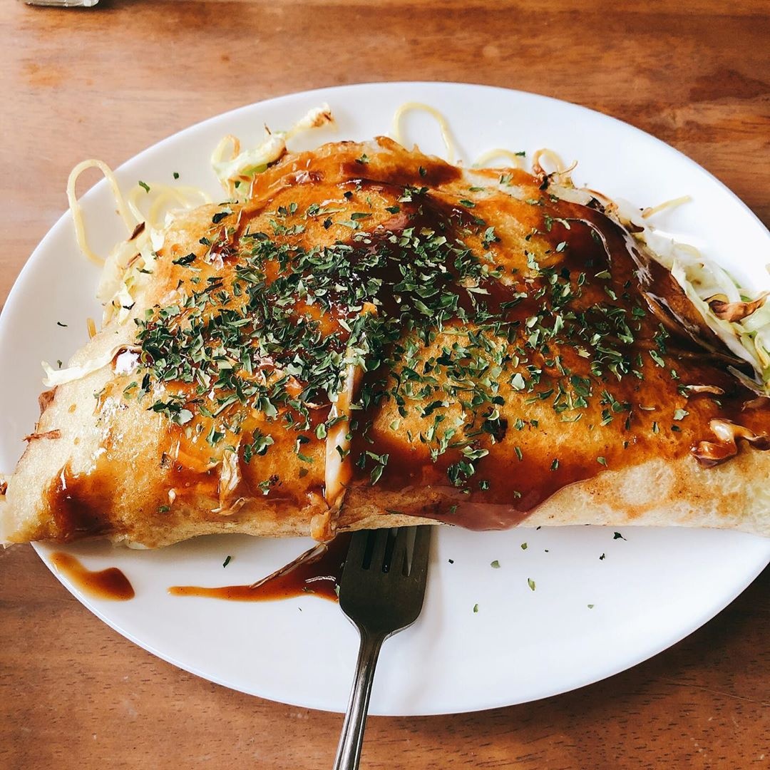 an gi o Nhat Ban anh 5