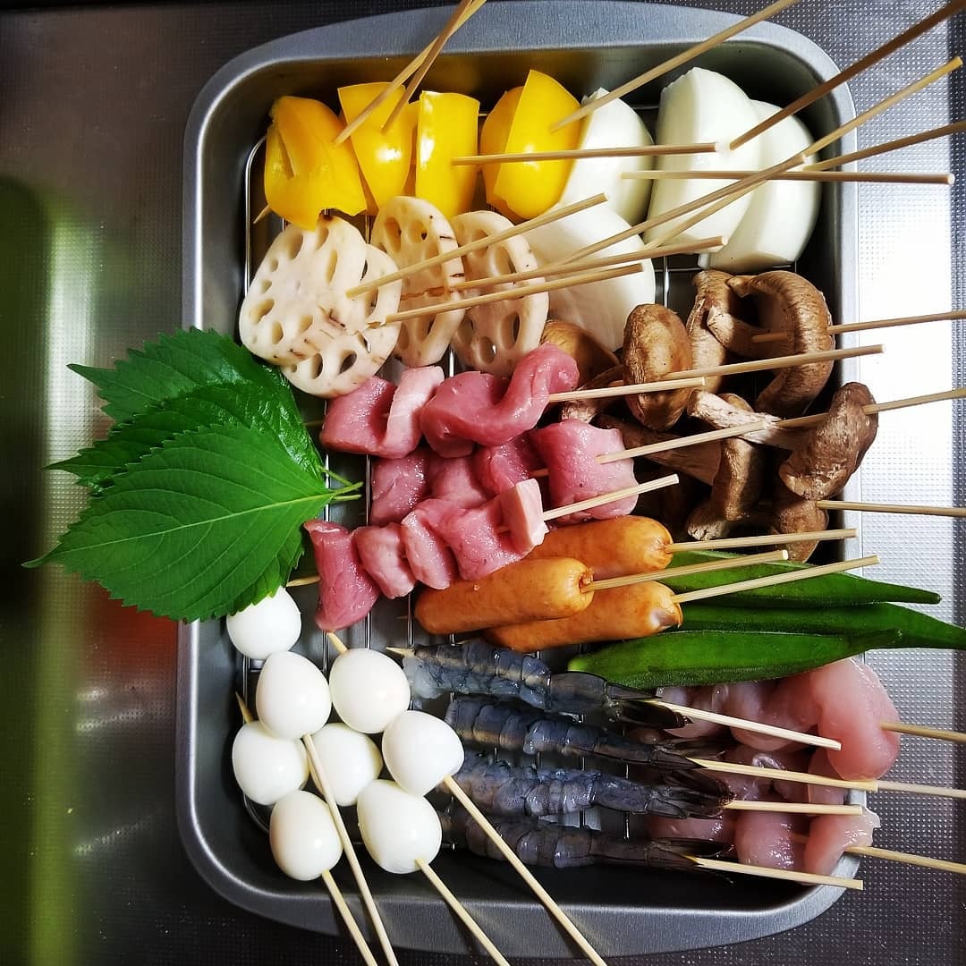 an gi o Nhat Ban anh 2