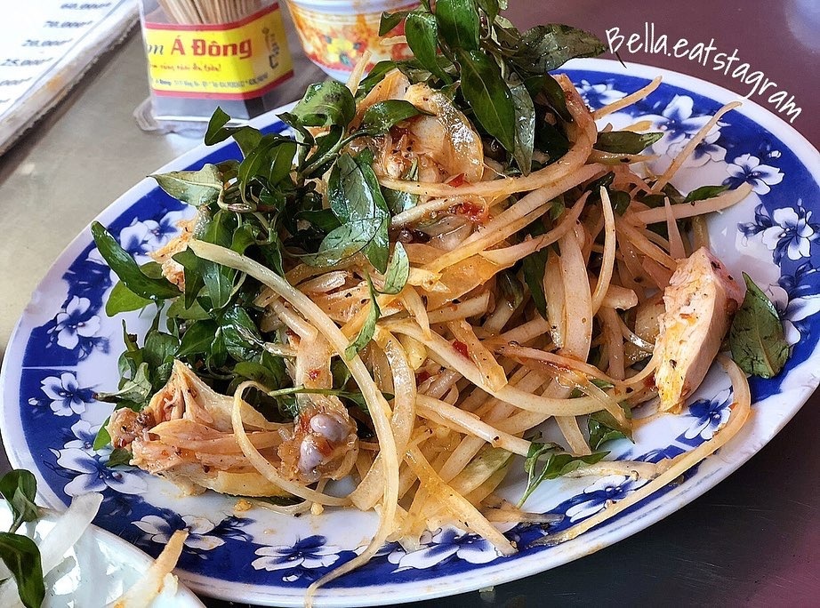 an gi o Hoi An anh 9