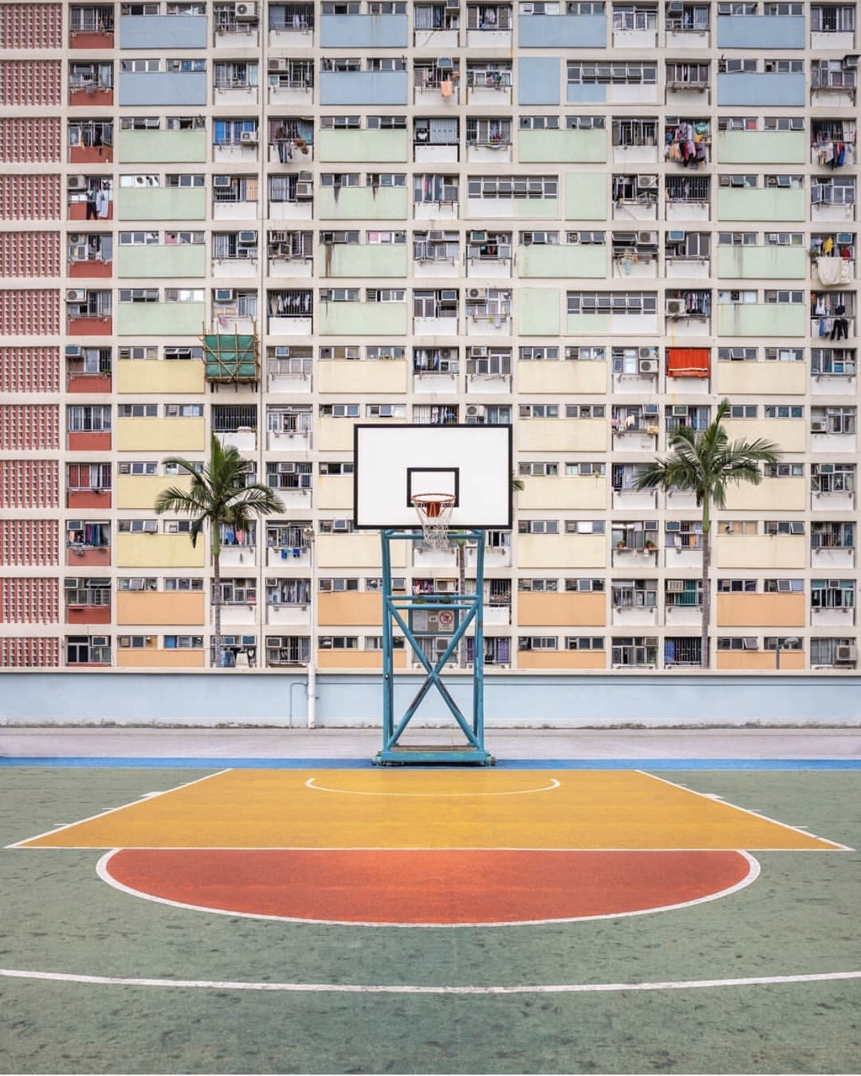 check in hong kong anh 12