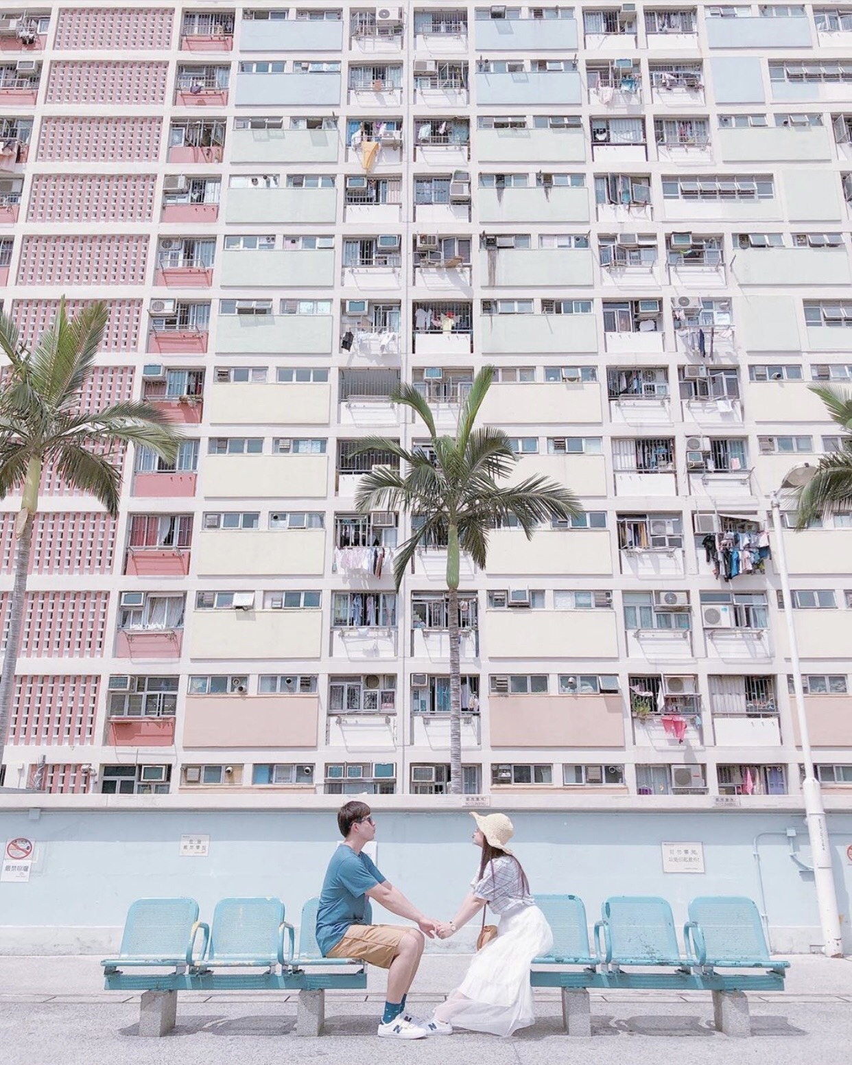 check in hong kong anh 13