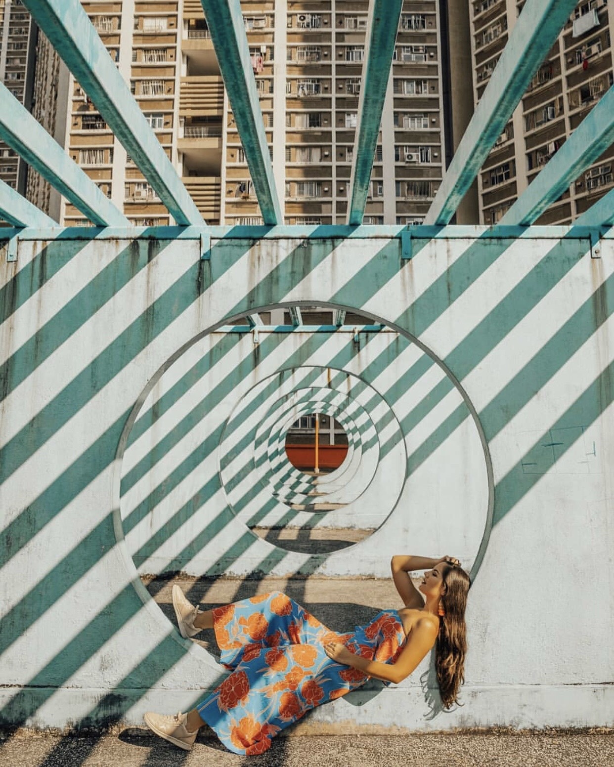 check in hong kong anh 15