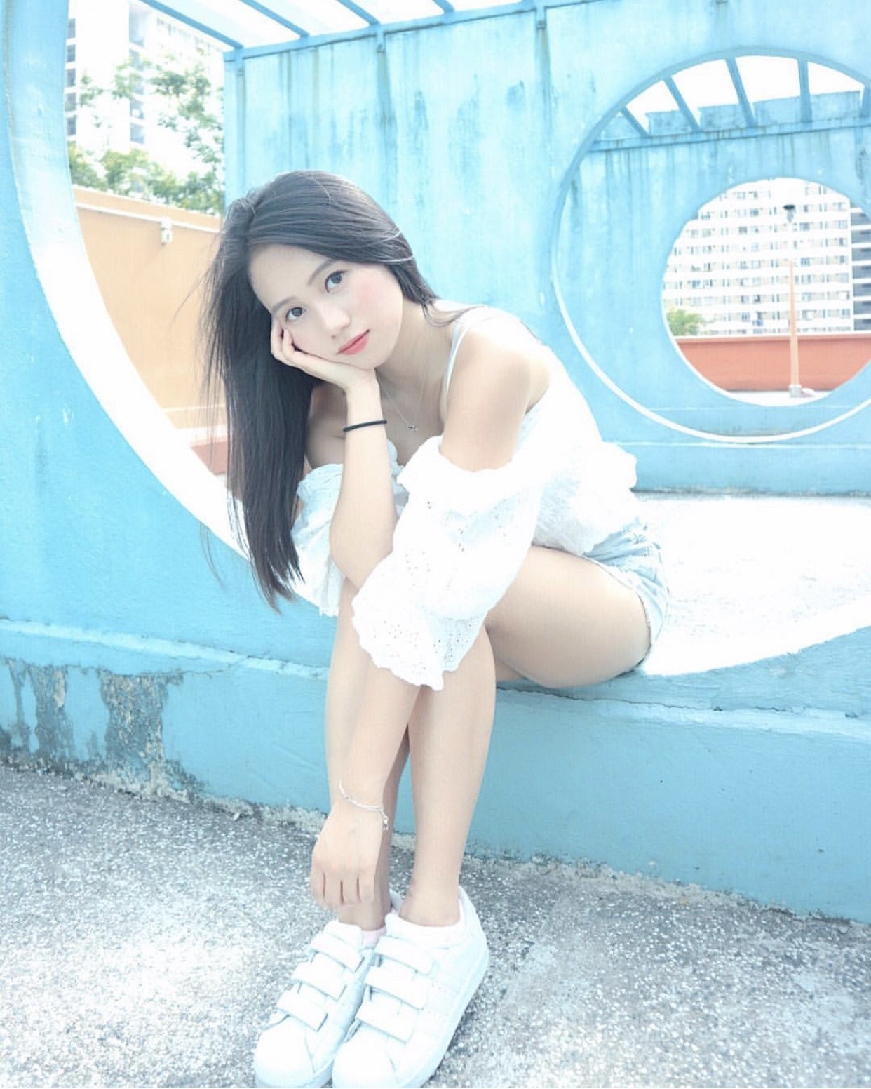 check in hong kong anh 17