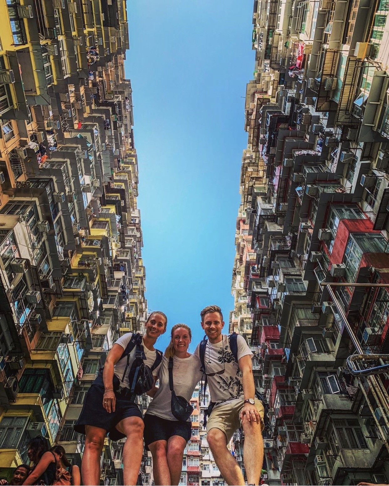 check in hong kong anh 2