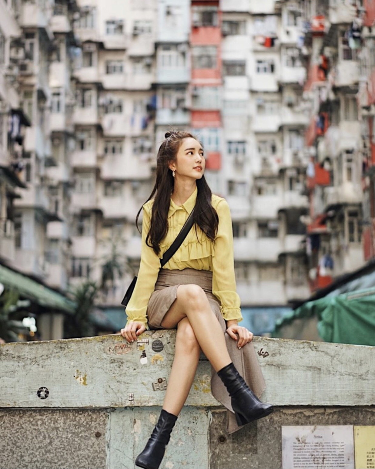 check in hong kong anh 3