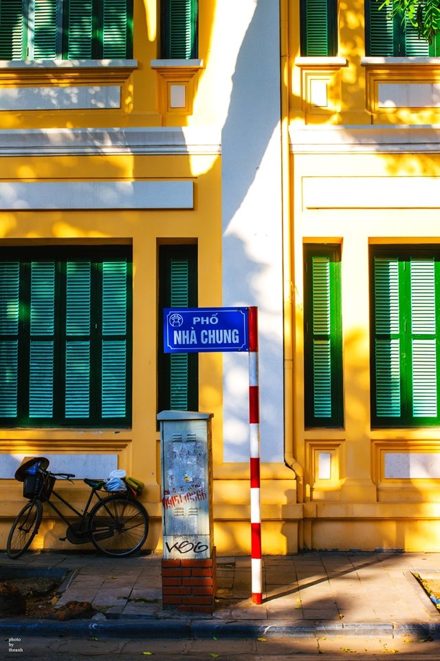 mua thu ha noi anh 3