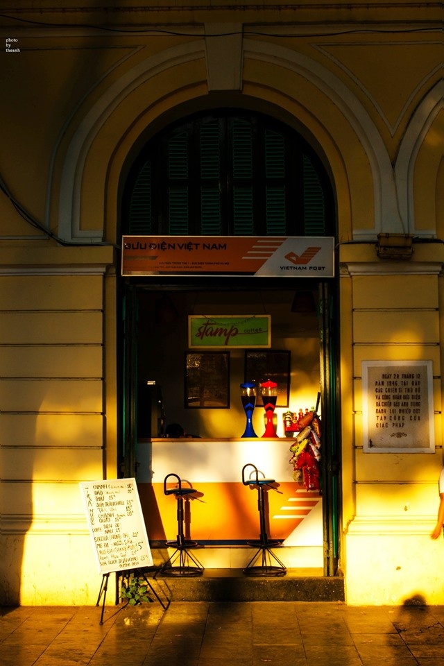 mua thu ha noi anh 4