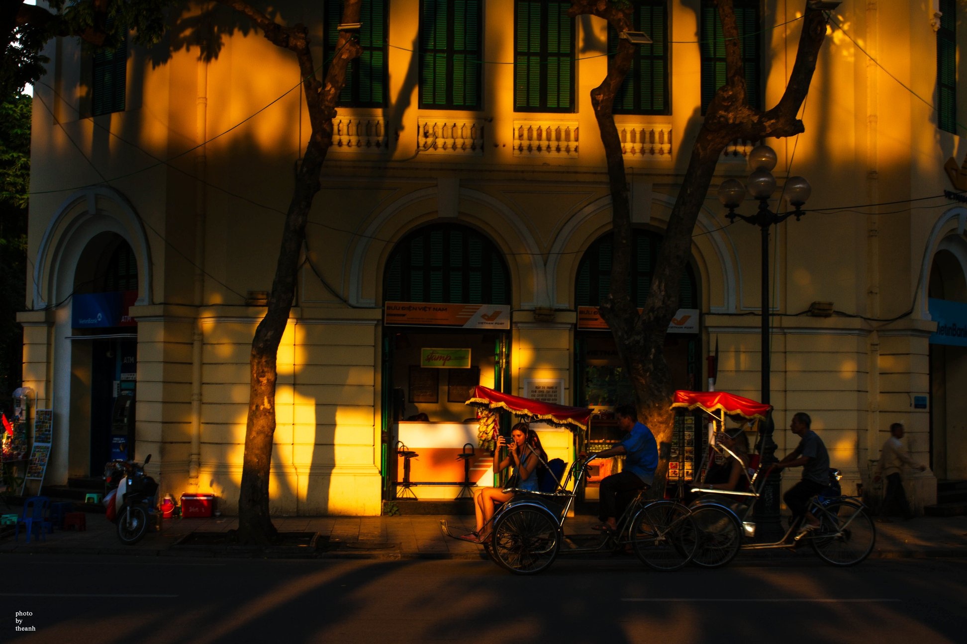 mua thu ha noi anh 6