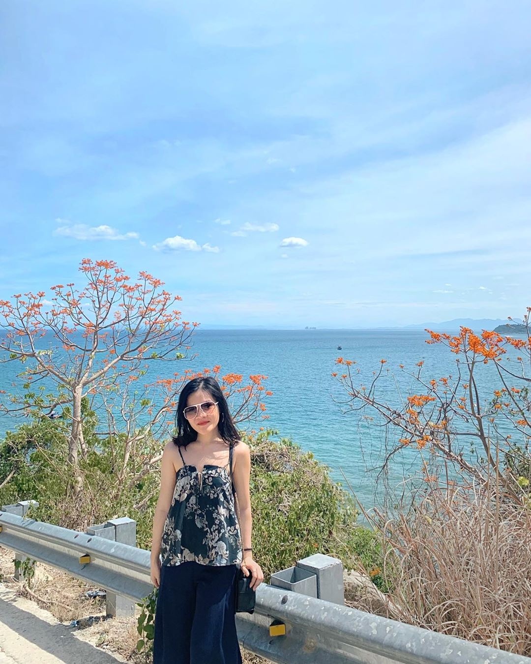 Cay hoa ngo dong anh 6