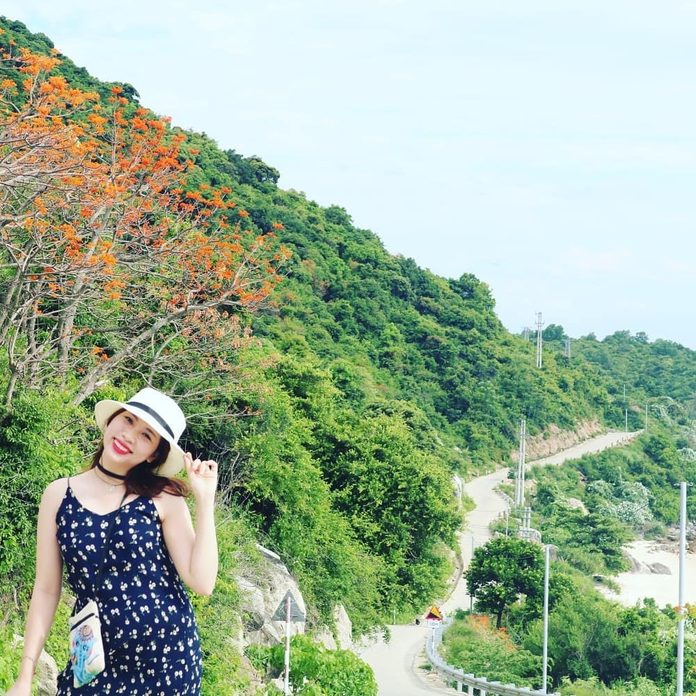 Cay hoa ngo dong anh 15