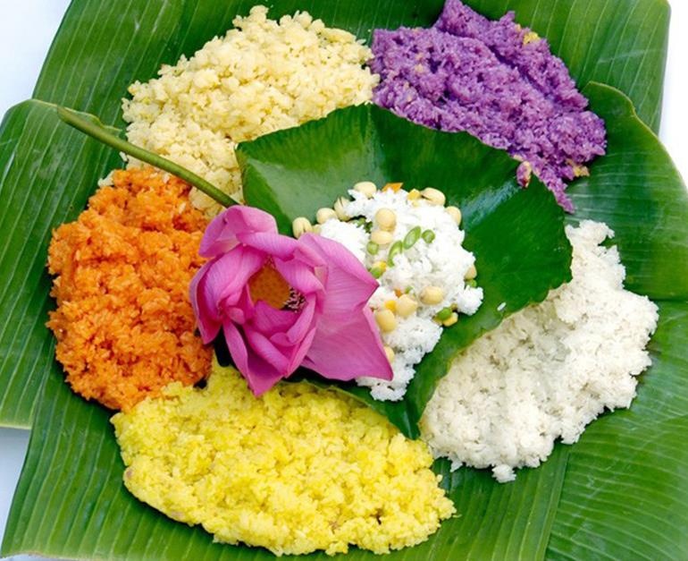 7 dac san nhat dinh phai thu khi den Mu Cang Chai hinh anh