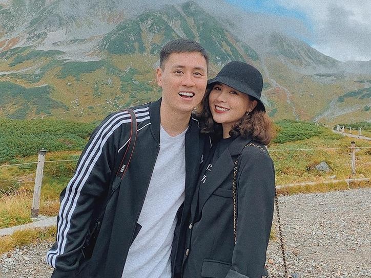 Mua thu, sang Nhat tan huong su trong lanh o nui thanh noi tieng hinh anh