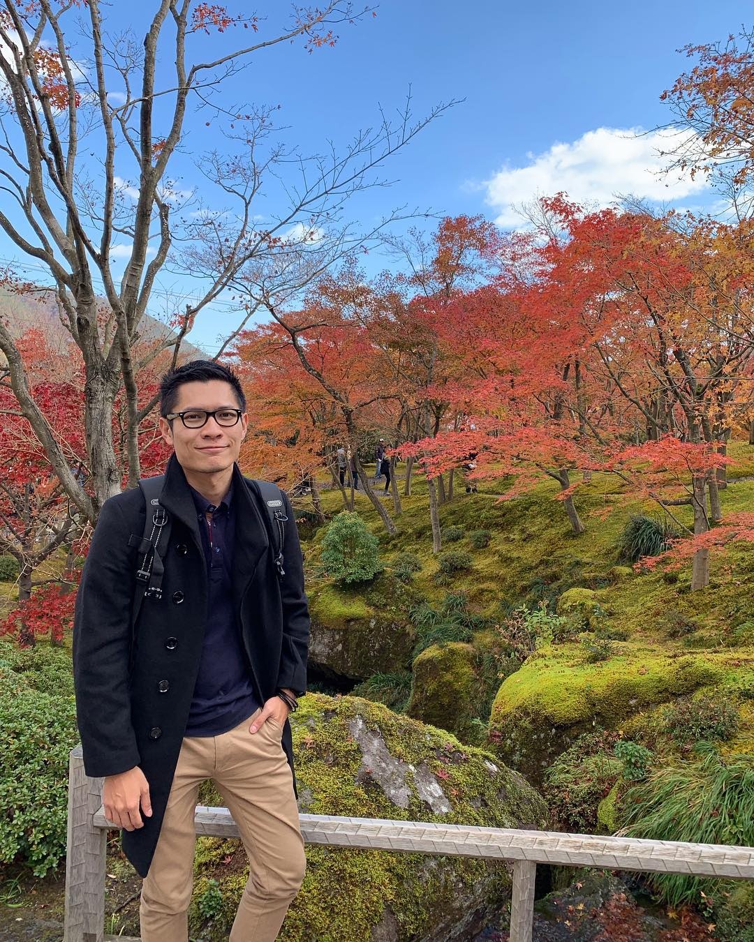 Mua la do Nhat Ban anh 15