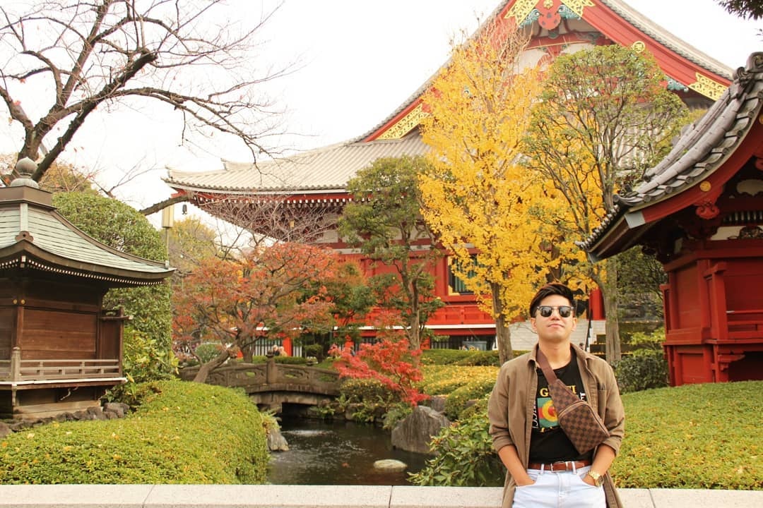 Mua la do Nhat Ban anh 10