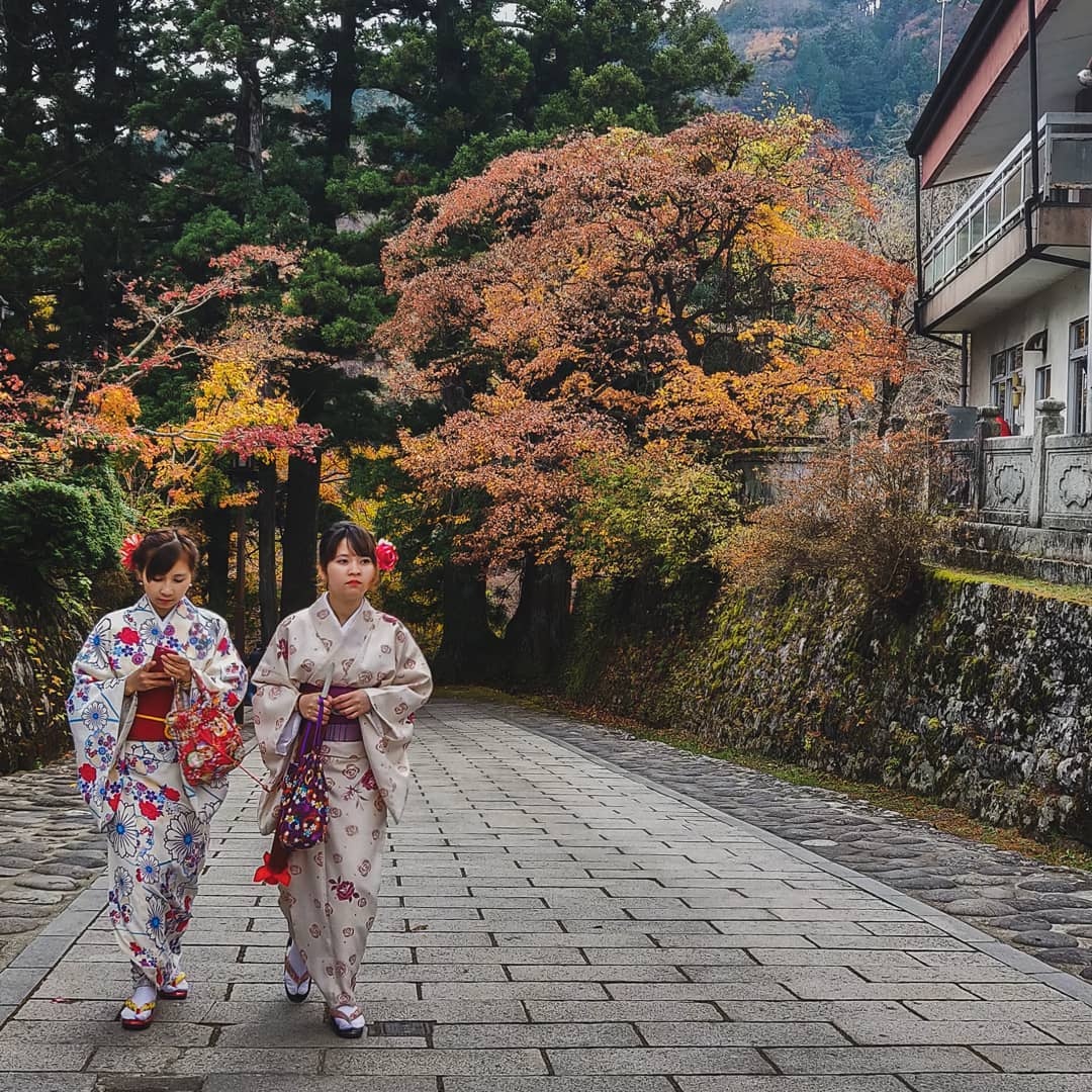 Mua la do Nhat Ban anh 5