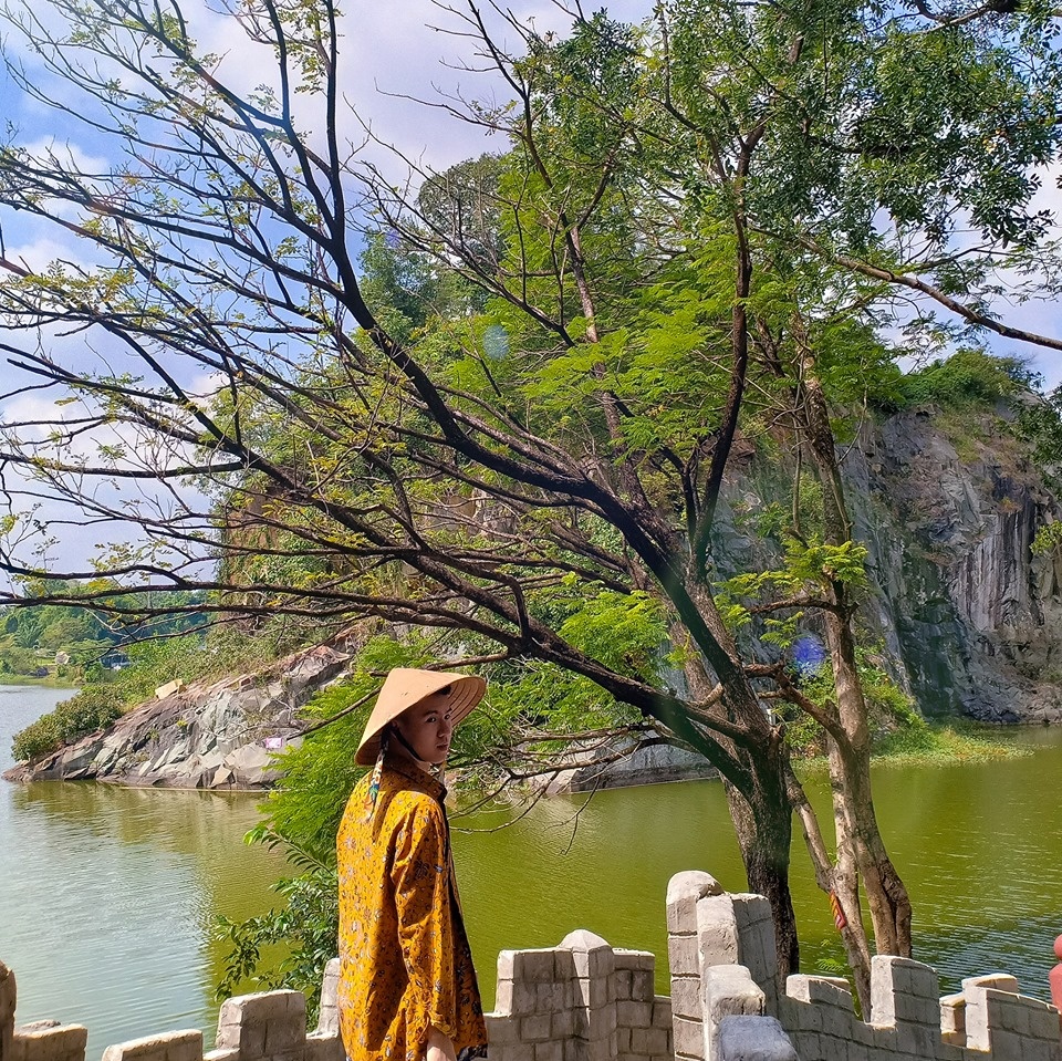 Dia diem du lich gan Sai Gon anh 19