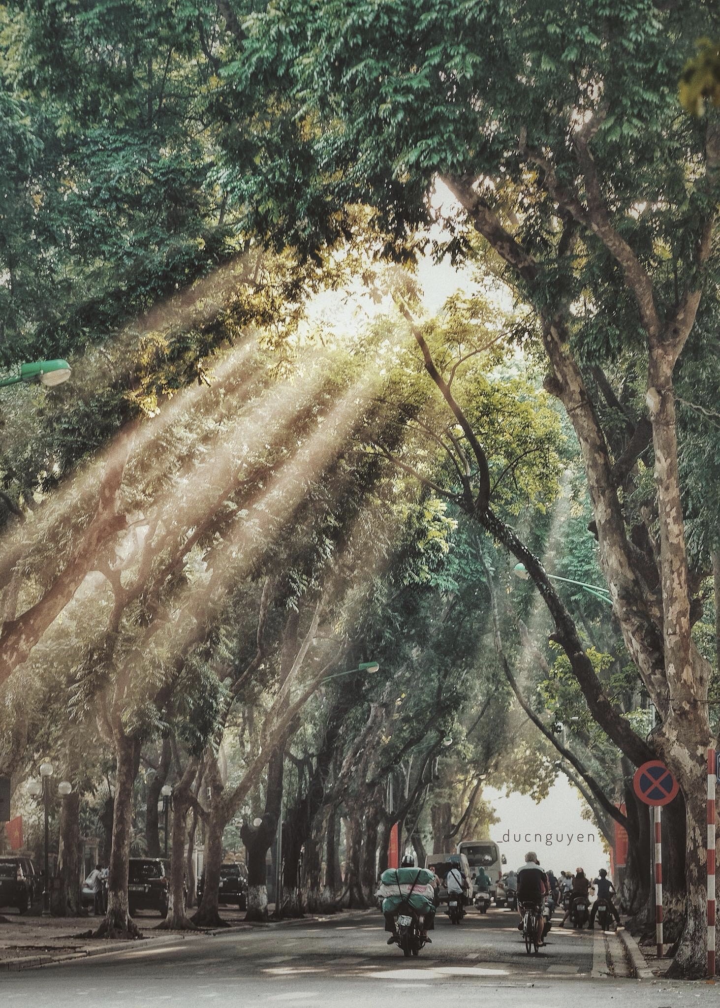 mua thu ha noi anh 3