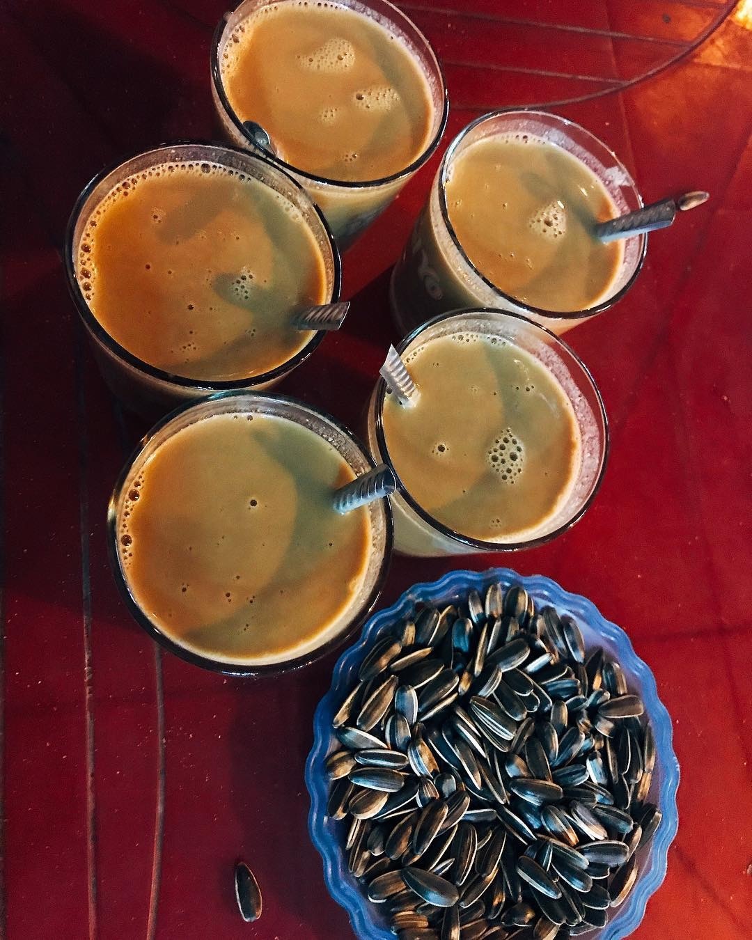 mua thu ha noi anh 9