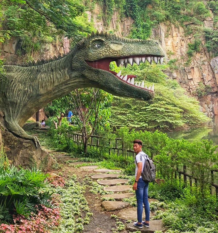 Dia diem du lich gan Sai Gon anh 21