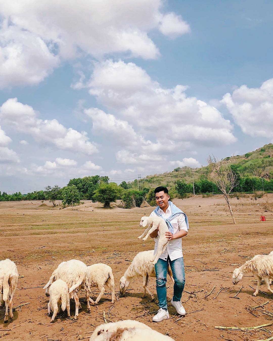 Dia diem du lich gan Sai Gon anh 10