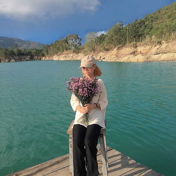 Dia diem du lich gan Sai Gon anh 14