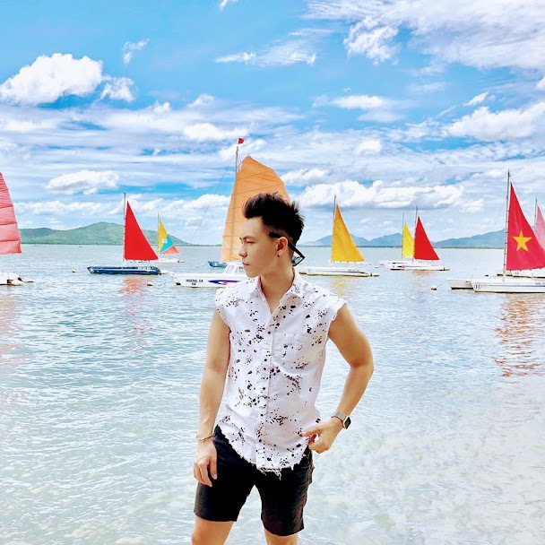 Dia diem du lich gan Sai Gon anh 2