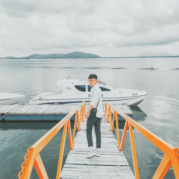 Dia diem du lich gan Sai Gon anh 5