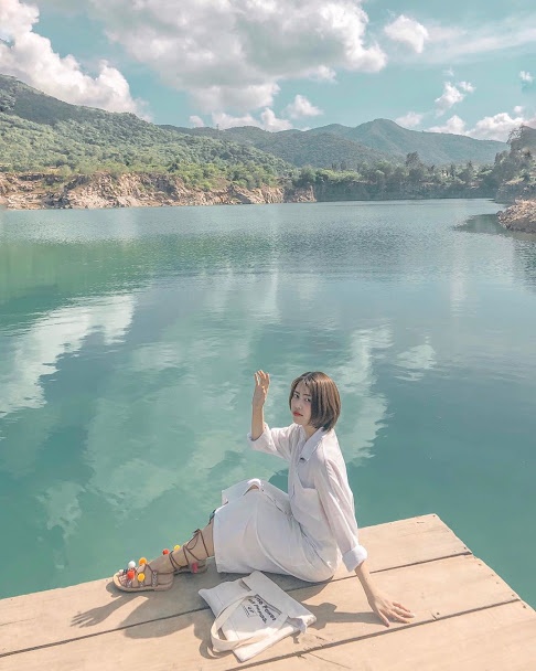 Dia diem du lich gan Sai Gon anh 13