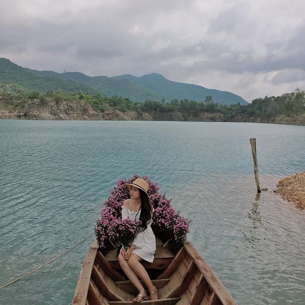 Dia diem du lich gan Sai Gon anh 15