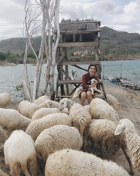 Dia diem du lich gan Sai Gon anh 17