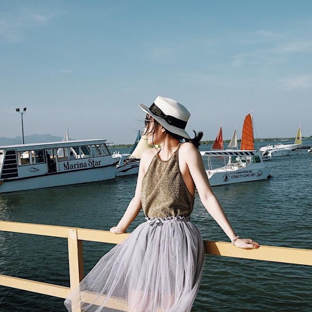 Dia diem du lich gan Sai Gon anh 1