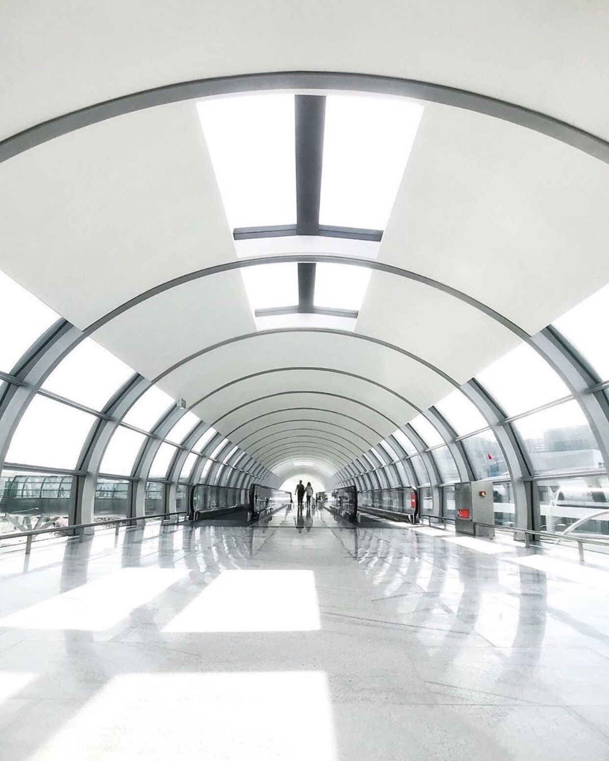 san bay changi anh 2