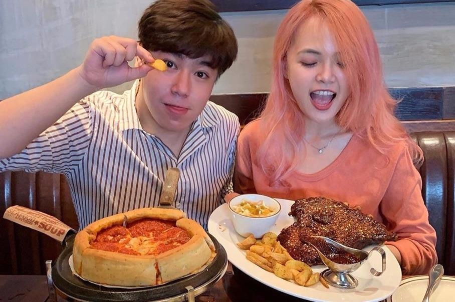 5 nha hang chuan phong cach My o Ha Noi hinh anh