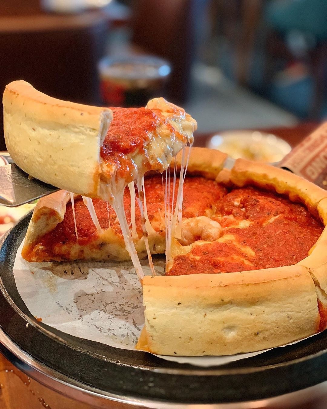 nha hang phong cach My anh 10