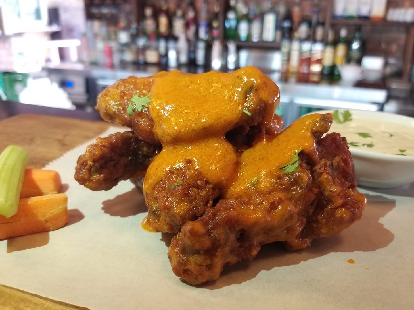 nha hang phong cach My anh 14