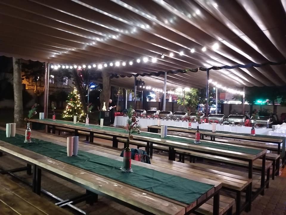 nha hang phong cach My anh 11