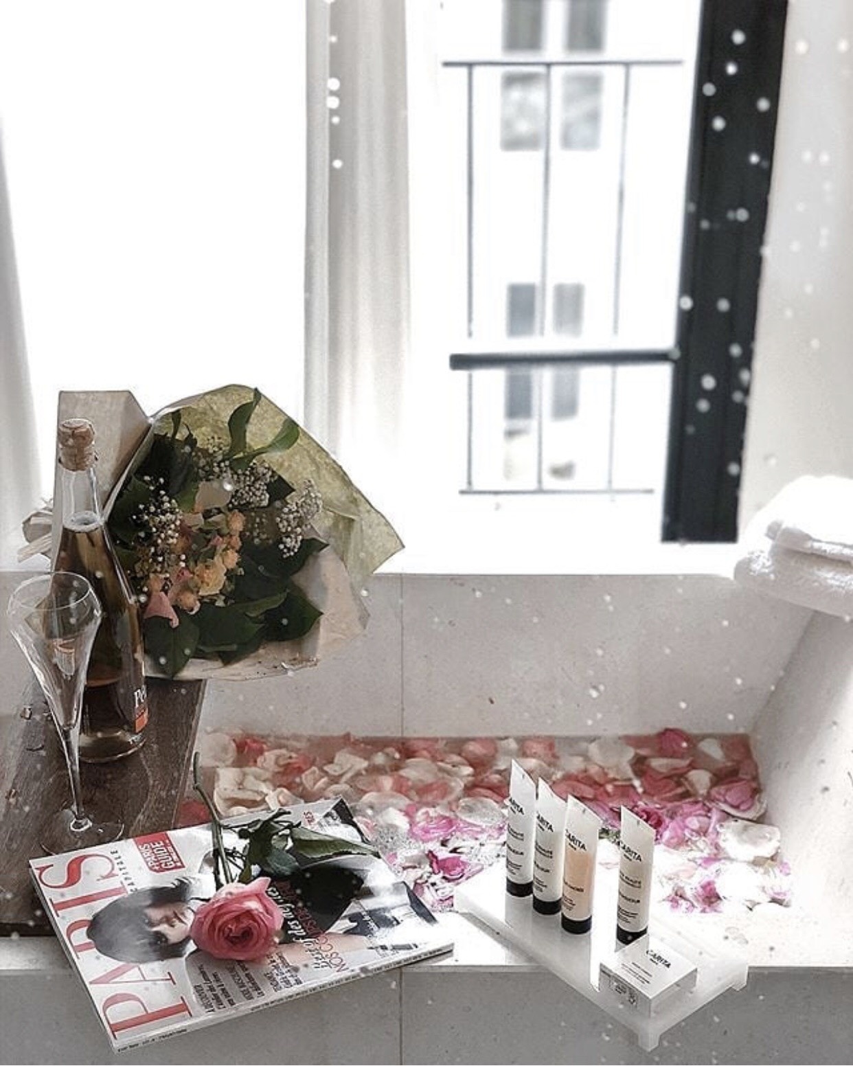 khach san paris anh 3