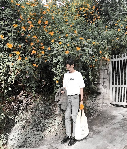 cung đường săn hoa dã quỳ Đà Lạt  ảnh 7 cung duong san hoa da quy Da Lat anh 7