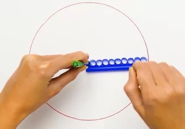 Nhung meo nho lam moi do dung hoc tap hinh anh