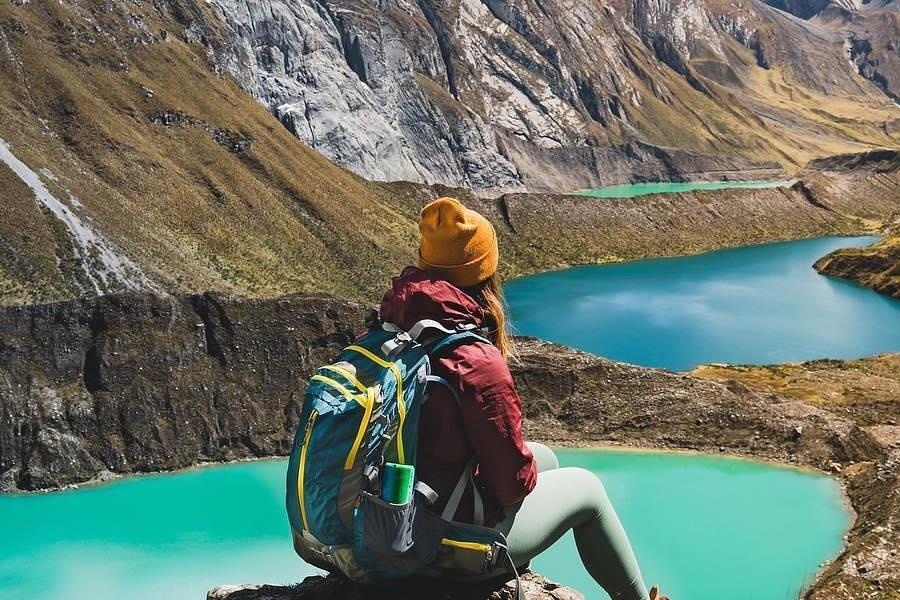 10 quoc gia khong danh cho phu nu di du lich mot minh hinh anh