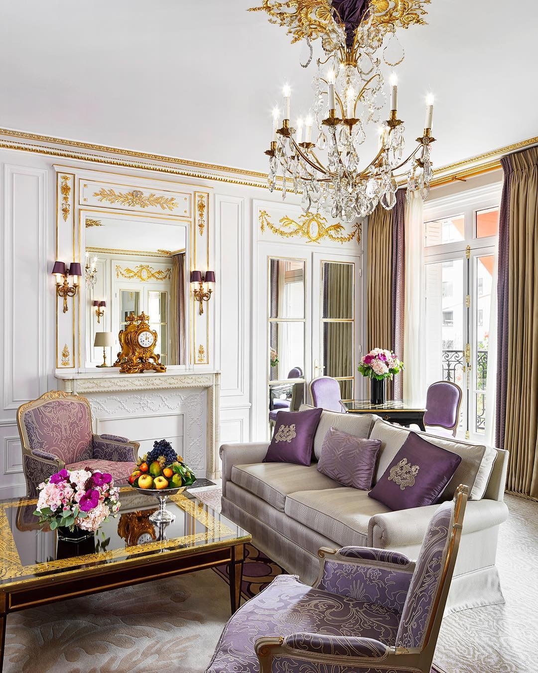 khach san paris anh 4