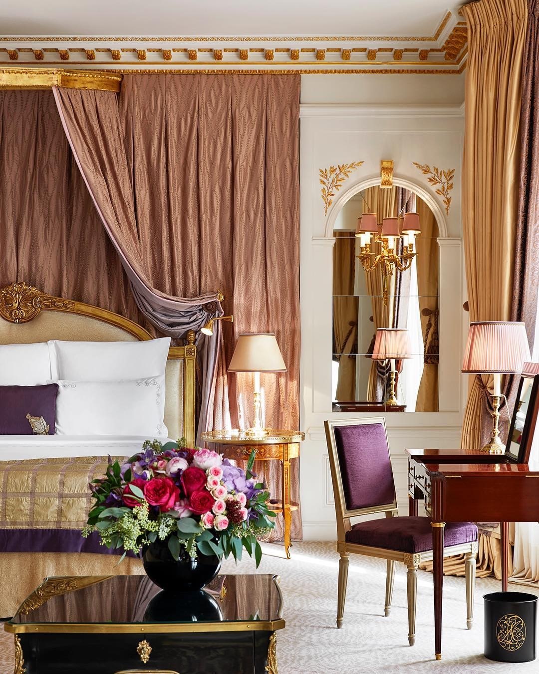 khach san paris anh 5