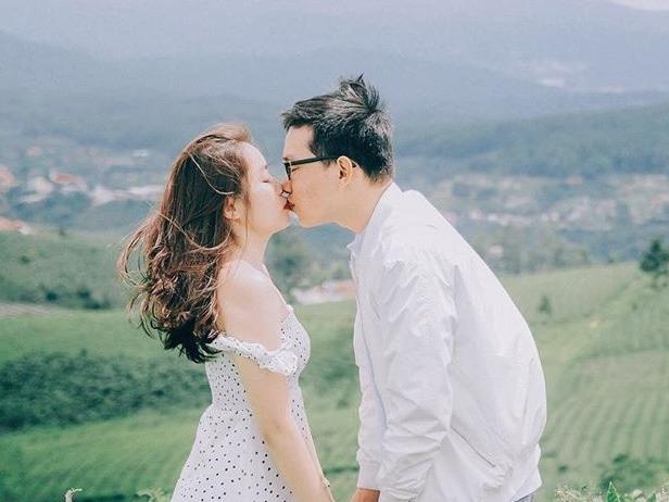 6 diem chup anh cap doi dep va lang man o Da Lat hinh anh