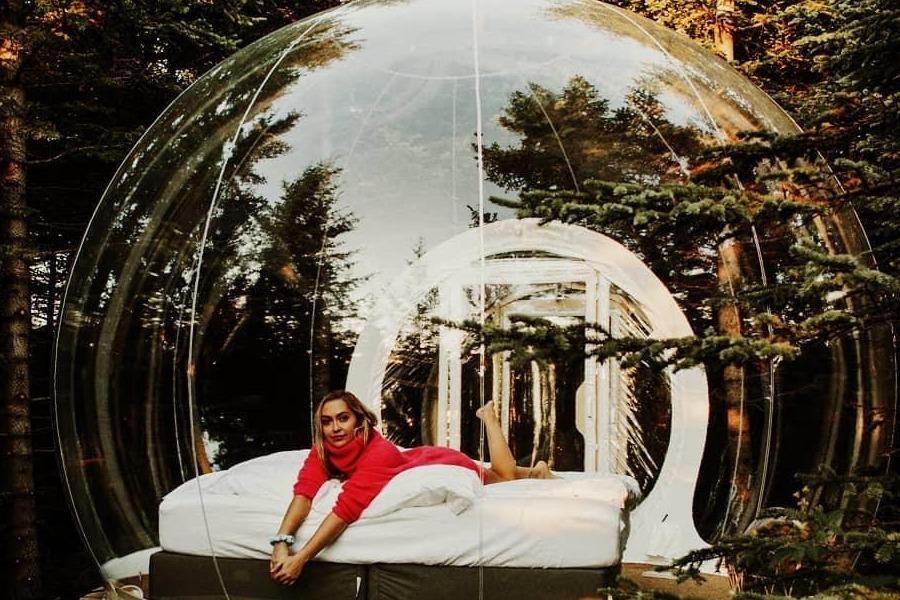 7 khu nghi duong doc la cho ngay muon tron the gioi hinh anh