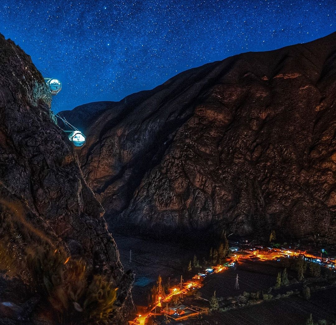 khach san tren nui anh 2