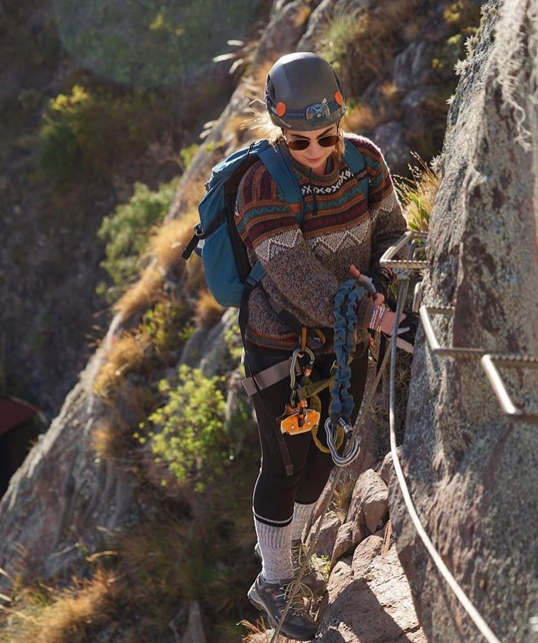 khach san tren nui anh 7