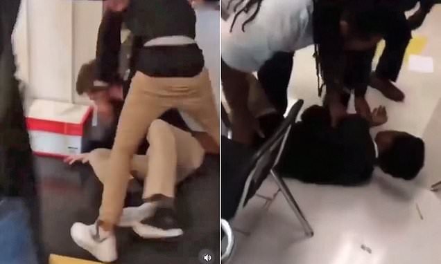 học sinh đánh giáo viên nhập viện ảnh 1 hoc sinh danh giao vien nhap vien anh 1