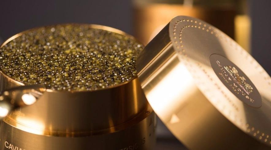 10 mon hai san chi co gioi nha giau moi dam chi tra hinh anh